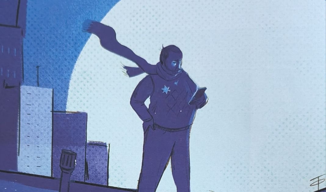 Podsumowanie listopada, czyli dekalog patoparkowania